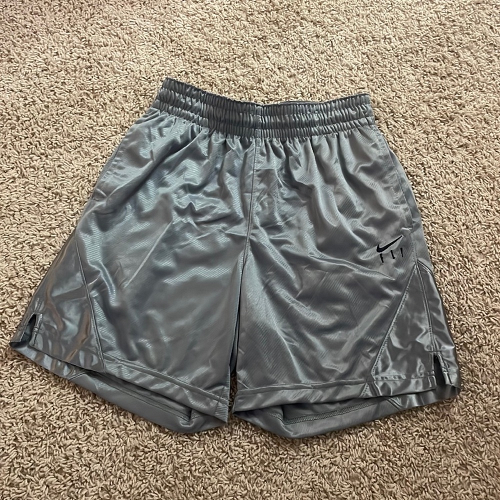 nike fly shorts